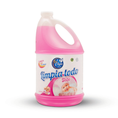 Limpiatodo Bebe