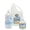 ALCOHOL GEL 70º