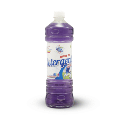 Detergente Liquido Sport