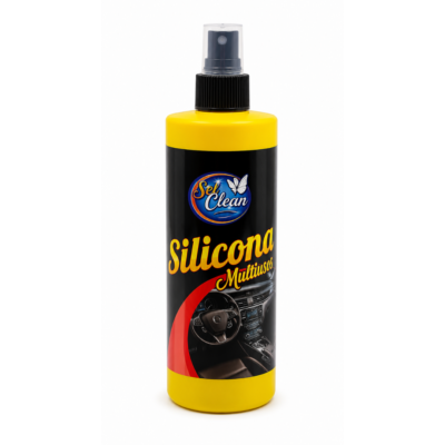 Silicona Multiusos 