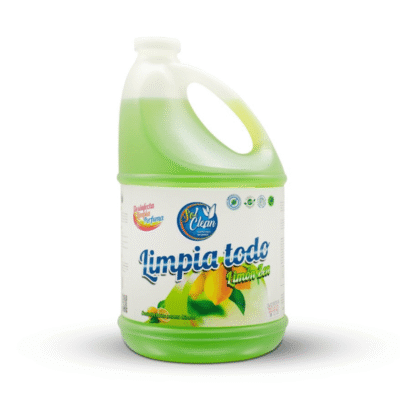 Limpiatodo Limón