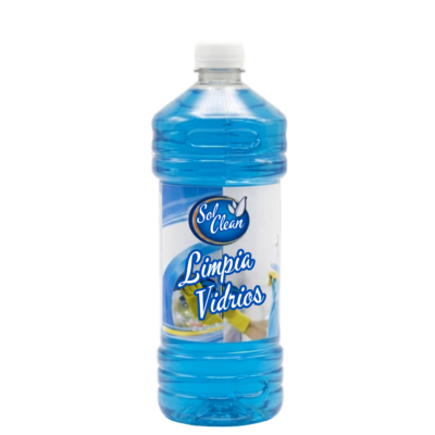 Limpia vidrios