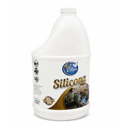 Silicona Multiusos 