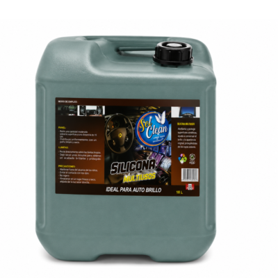 Silicona Multiusos 
