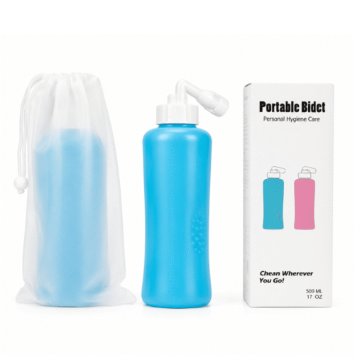 Bidet portatil 