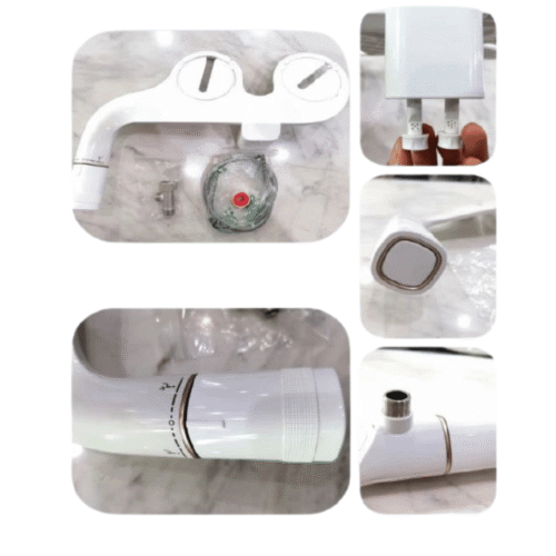Bidet Portátil